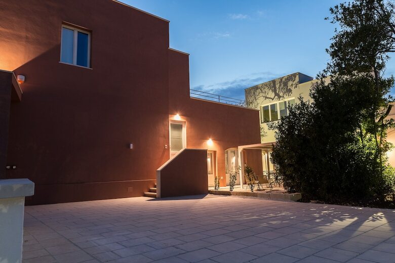 Hotel Masseria Mongi� Dell'elefante