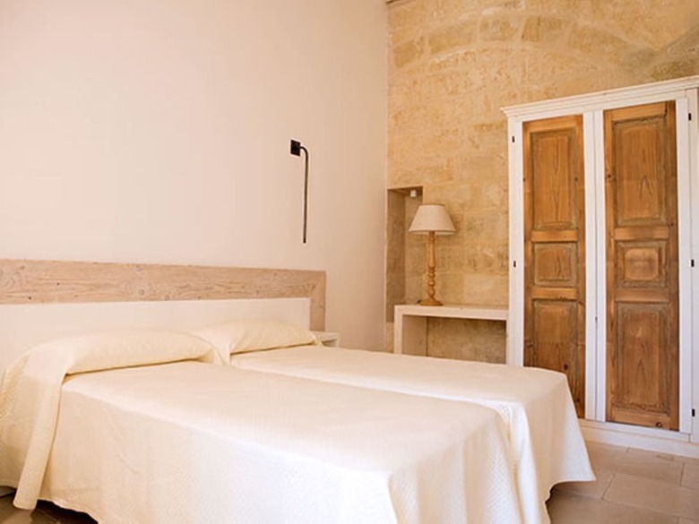 Hotel Masseria Mongi� Dell'elefante
