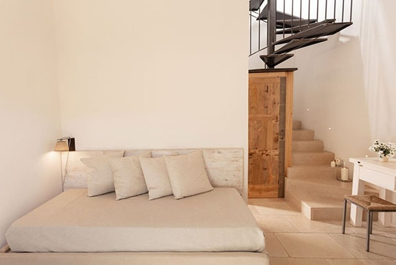 Hotel Masseria Mongi� Dell'elefante