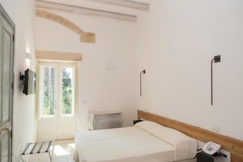 Hotel Masseria Mongi� Dell'elefante
