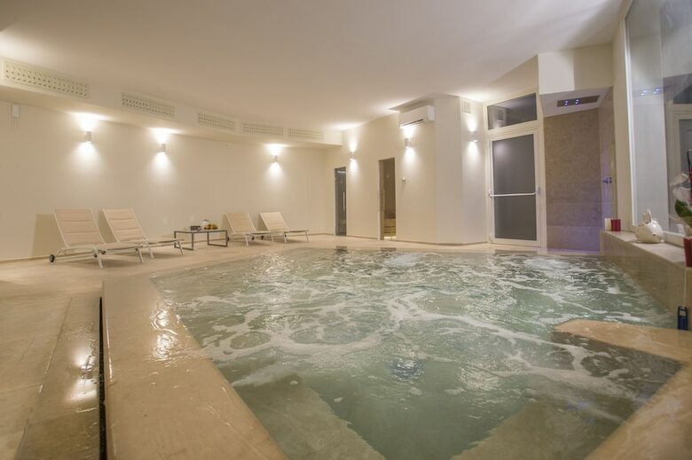 Hotel Masseria Mongi� Dell'elefante
