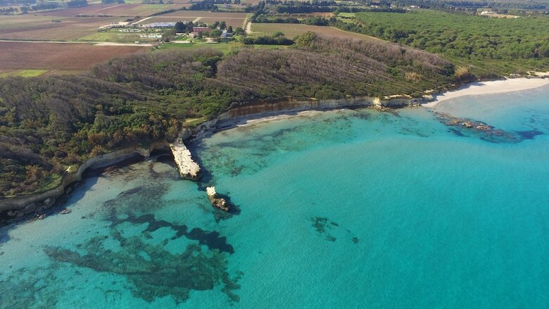 Hotel Masseria Mongi� Dell'elefante