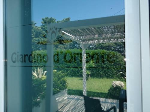 Hostal Giardino D'oriente