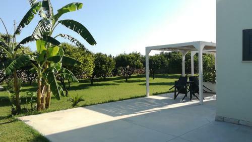 Hostal Giardino D'oriente
