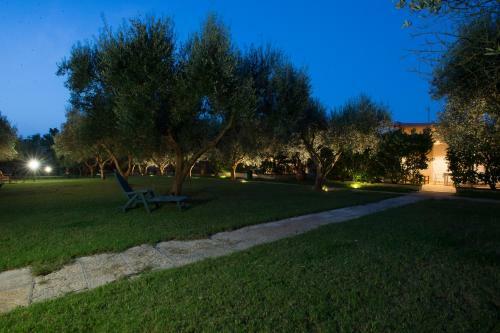 Agroturismo Azienda Agrituristica Scalelle