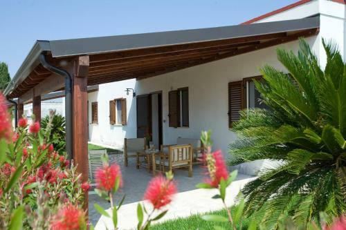 Agroturismo Azienda Agrituristica Scalelle
