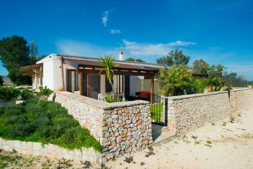 Agroturismo Azienda Agrituristica Scalelle