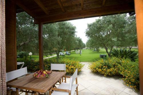 Agroturismo Azienda Agrituristica Scalelle