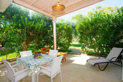 Agroturismo Azienda Agrituristica Scalelle