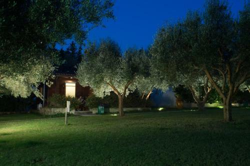 Agroturismo Azienda Agrituristica Scalelle
