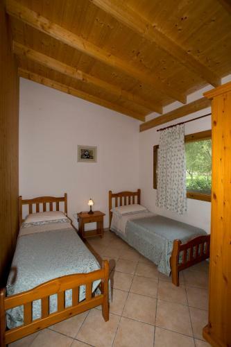 Agroturismo Azienda Agrituristica Scalelle