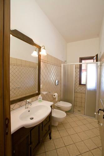 Agroturismo Azienda Agrituristica Scalelle