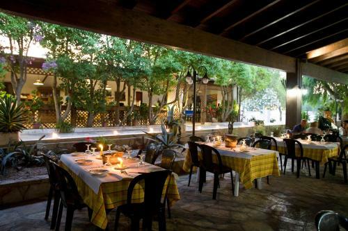 Agroturismo Azienda Agrituristica Scalelle
