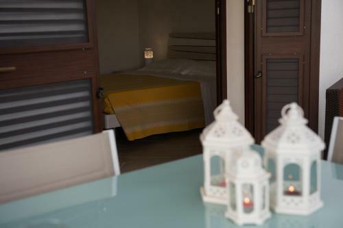 Agroturismo Azienda Agrituristica Scalelle
