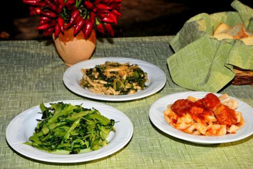 Agroturismo Azienda Agrituristica Scalelle