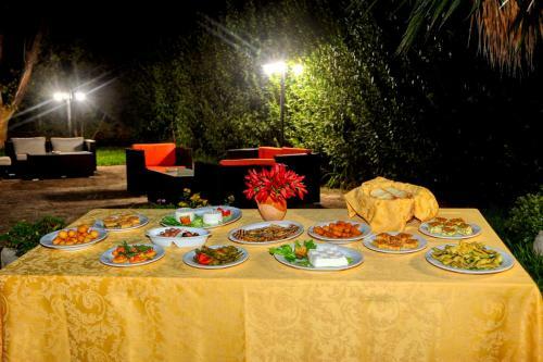 Agroturismo Azienda Agrituristica Scalelle