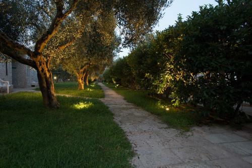 Agroturismo Azienda Agrituristica Scalelle