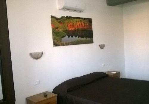 Agroturismo Masseria Le Creste