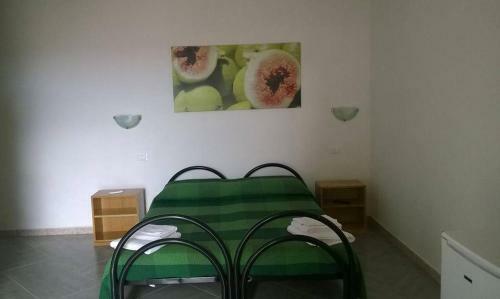Agroturismo Masseria Le Creste