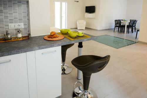 Villa La Rosa Del Mediterraneo