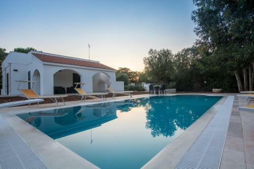 Villa La Rosa Del Mediterraneo