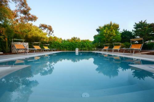 Villa La Rosa Del Mediterraneo