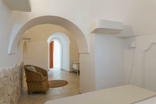 Charming Villas With Pool In Valle D'itria