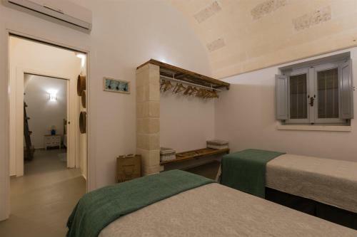 Villa Trullo La Specchia