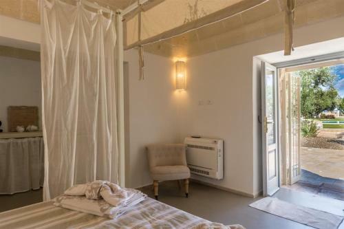 Villa Trullo La Specchia