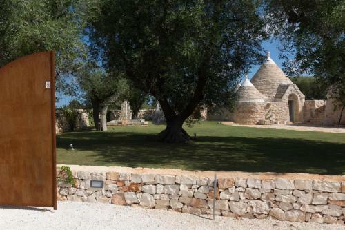 Villa Trullo La Specchia