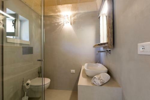 Villa Trullo La Specchia