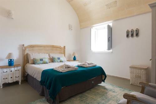 Villa Trullo La Specchia