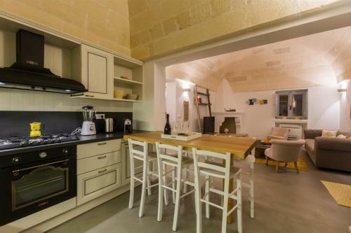 Villa Trullo La Specchia