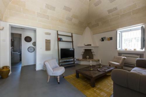 Villa Trullo La Specchia