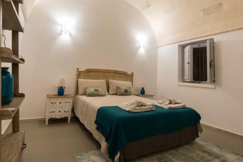 Villa Trullo La Specchia