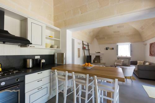 Villa Trullo La Specchia