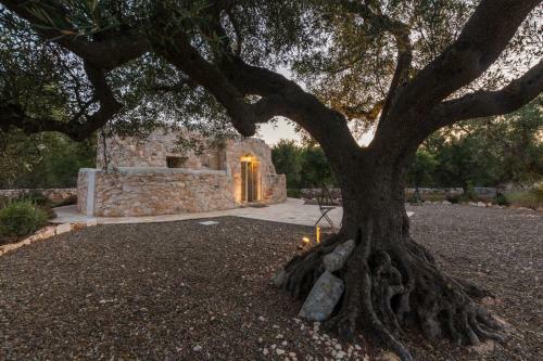 Villa Trullo La Specchia