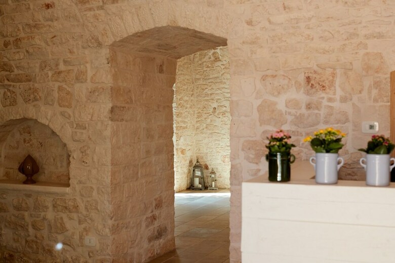 Bed & Breakfast Masseria Grieco
