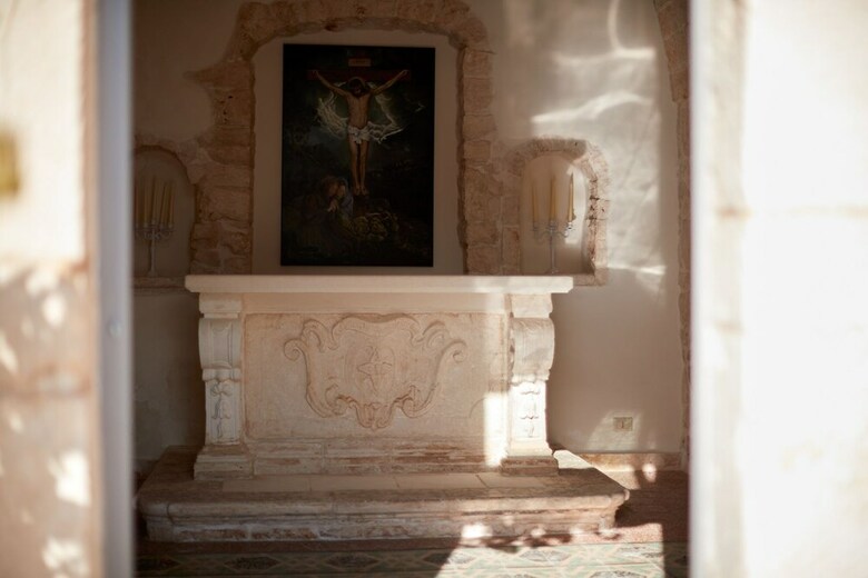 Bed & Breakfast Masseria Grieco