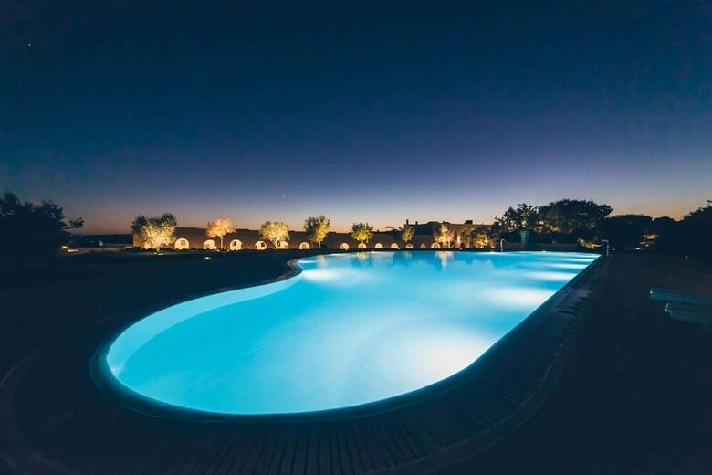 Bed & Breakfast Masseria Grieco