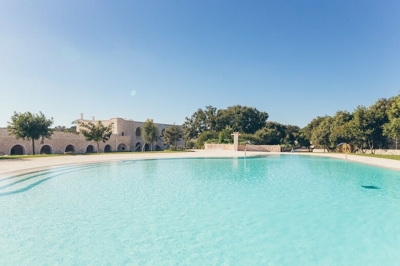 Bed & Breakfast Masseria Grieco