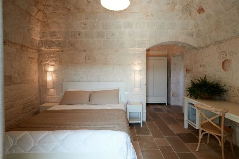 Bed & Breakfast Masseria Grieco