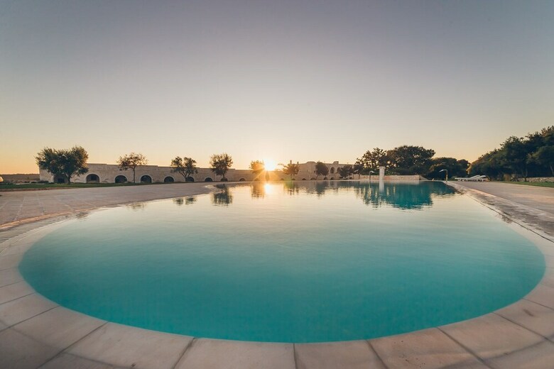 Bed & Breakfast Masseria Grieco