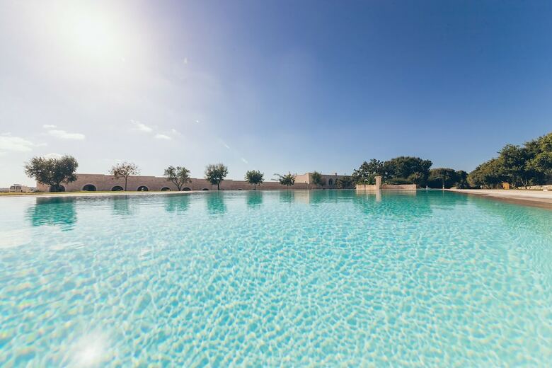 Bed & Breakfast Masseria Grieco
