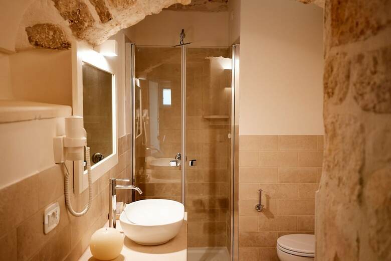 Bed & Breakfast Masseria Grieco