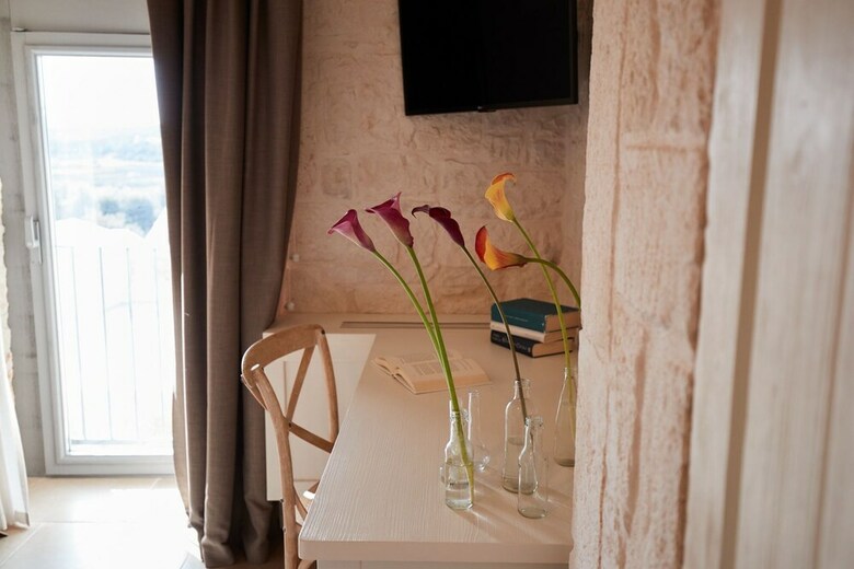 Bed & Breakfast Masseria Grieco