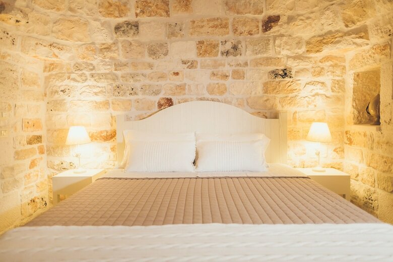 Bed & Breakfast Masseria Grieco
