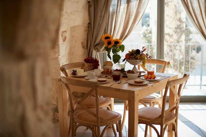 Bed & Breakfast Masseria Grieco