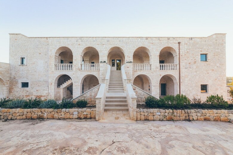 Bed & Breakfast Masseria Grieco