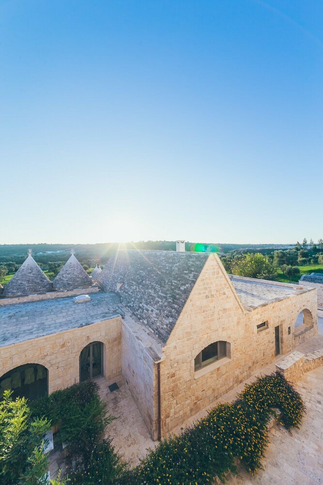 Bed & Breakfast Masseria Grieco